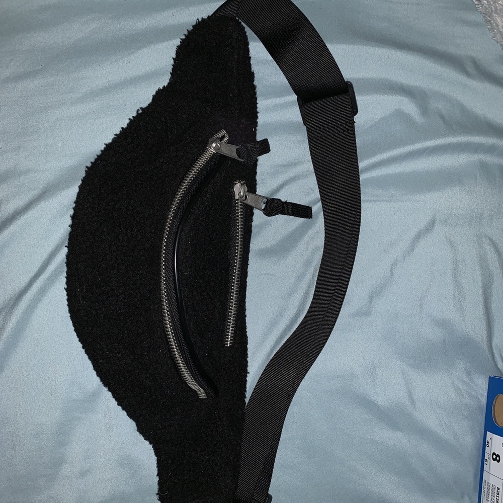 Waist pack